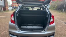 Honda Jazz 1.3 i-VTEC SE 5dr Petrol Hatchback